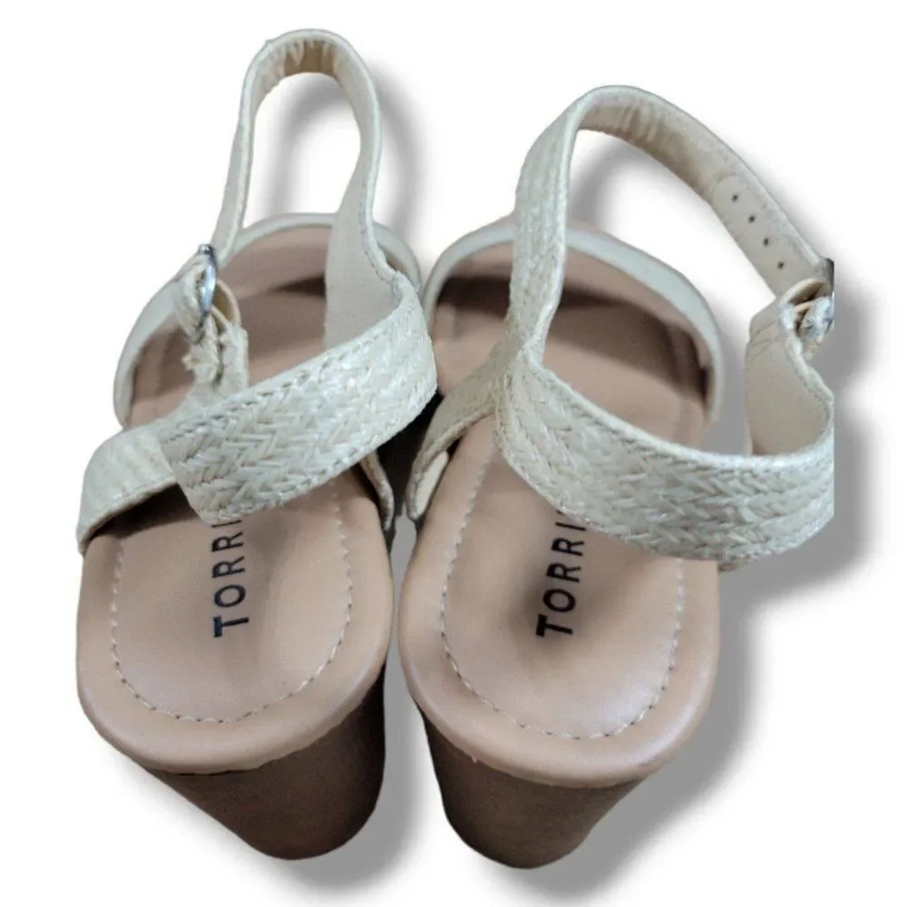torrid shoes size